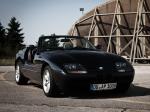 BMW Z1 1988 года